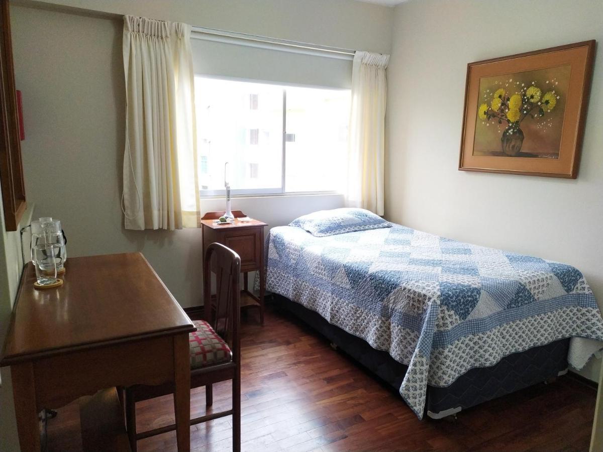 Susana'S Private Room With Breakfast - Miraflores Lima Exterior photo