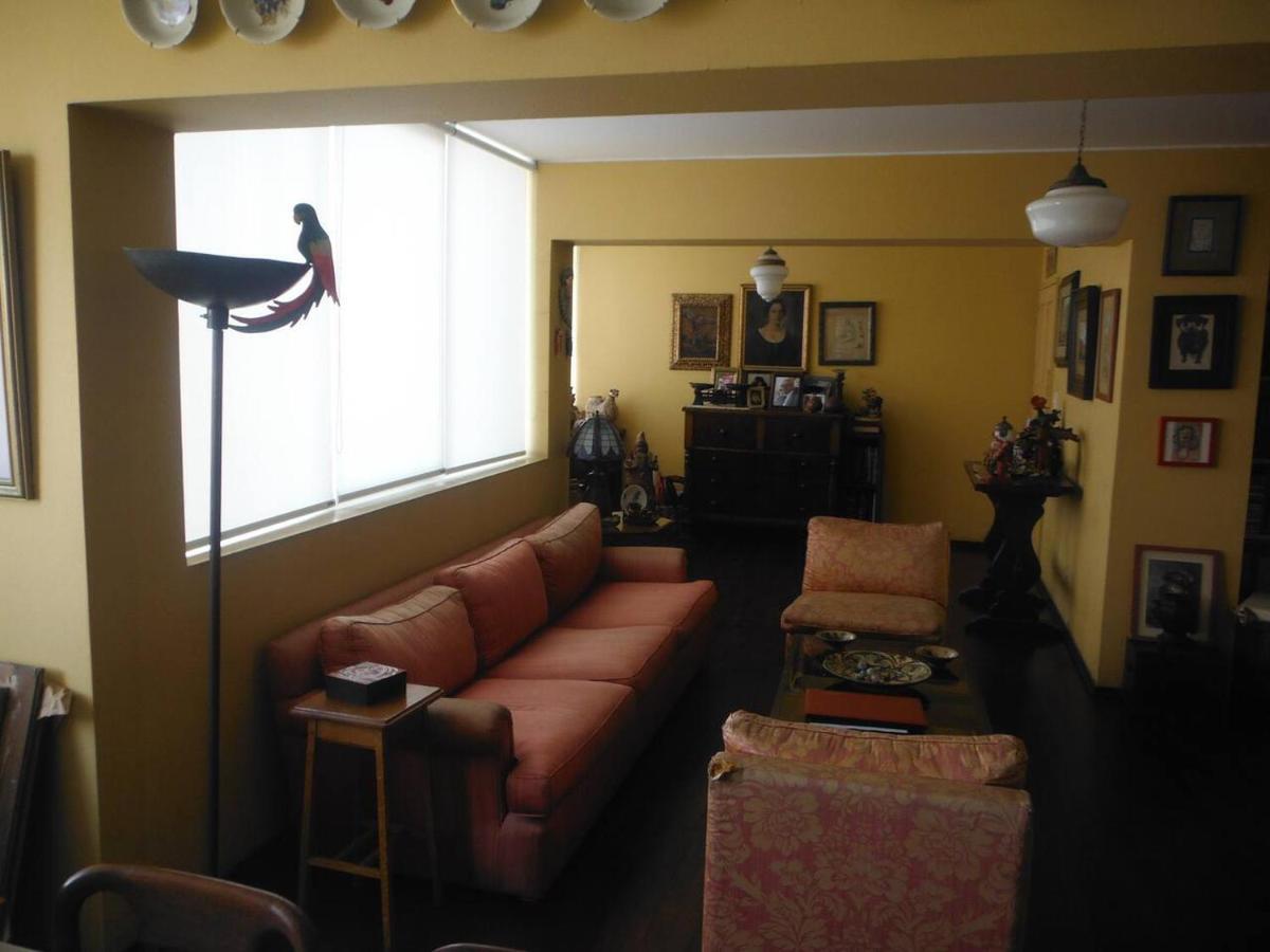 Susana'S Private Room With Breakfast - Miraflores Lima Exterior photo